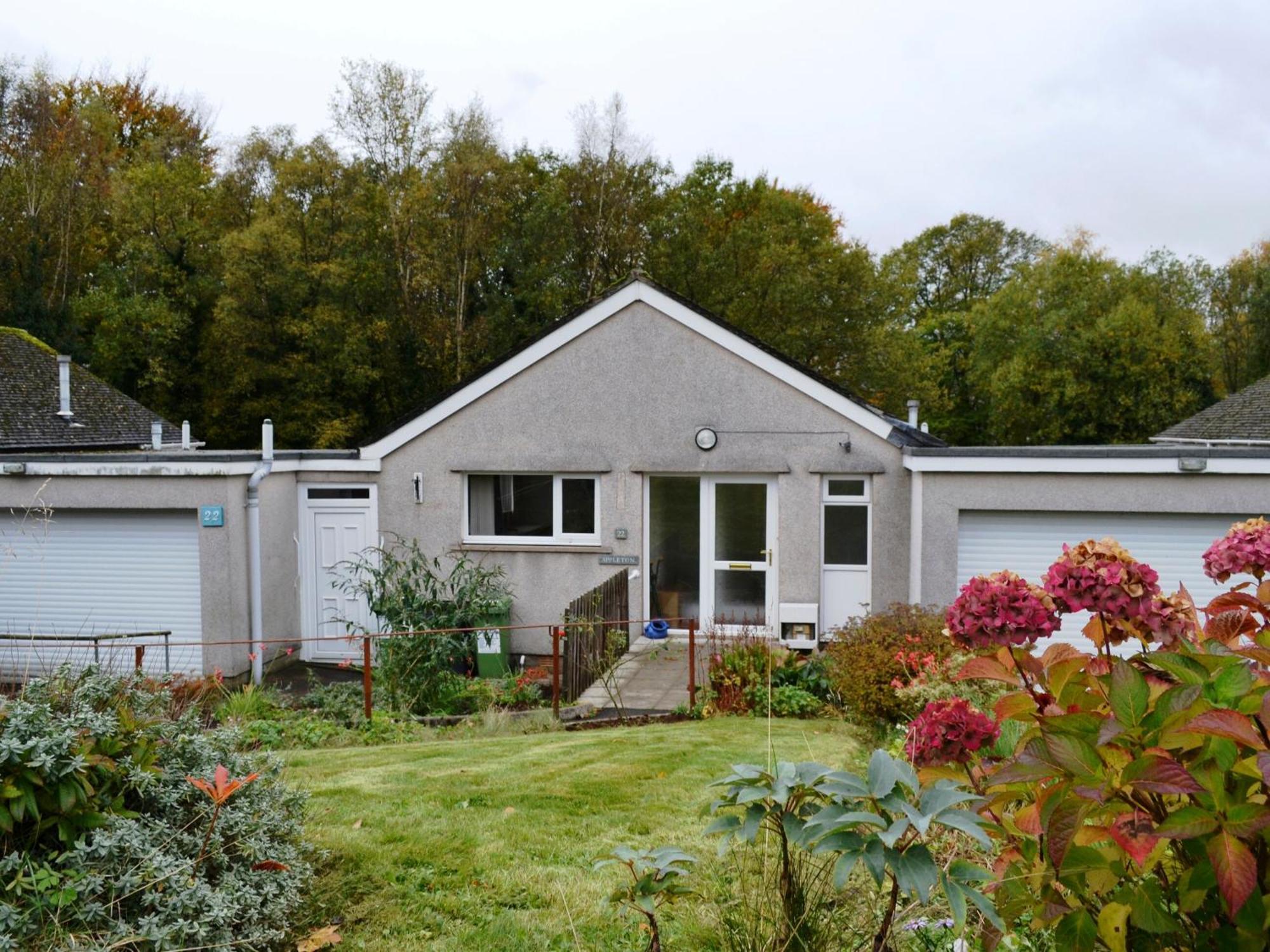 Appleton Vila Keswick  Exterior foto
