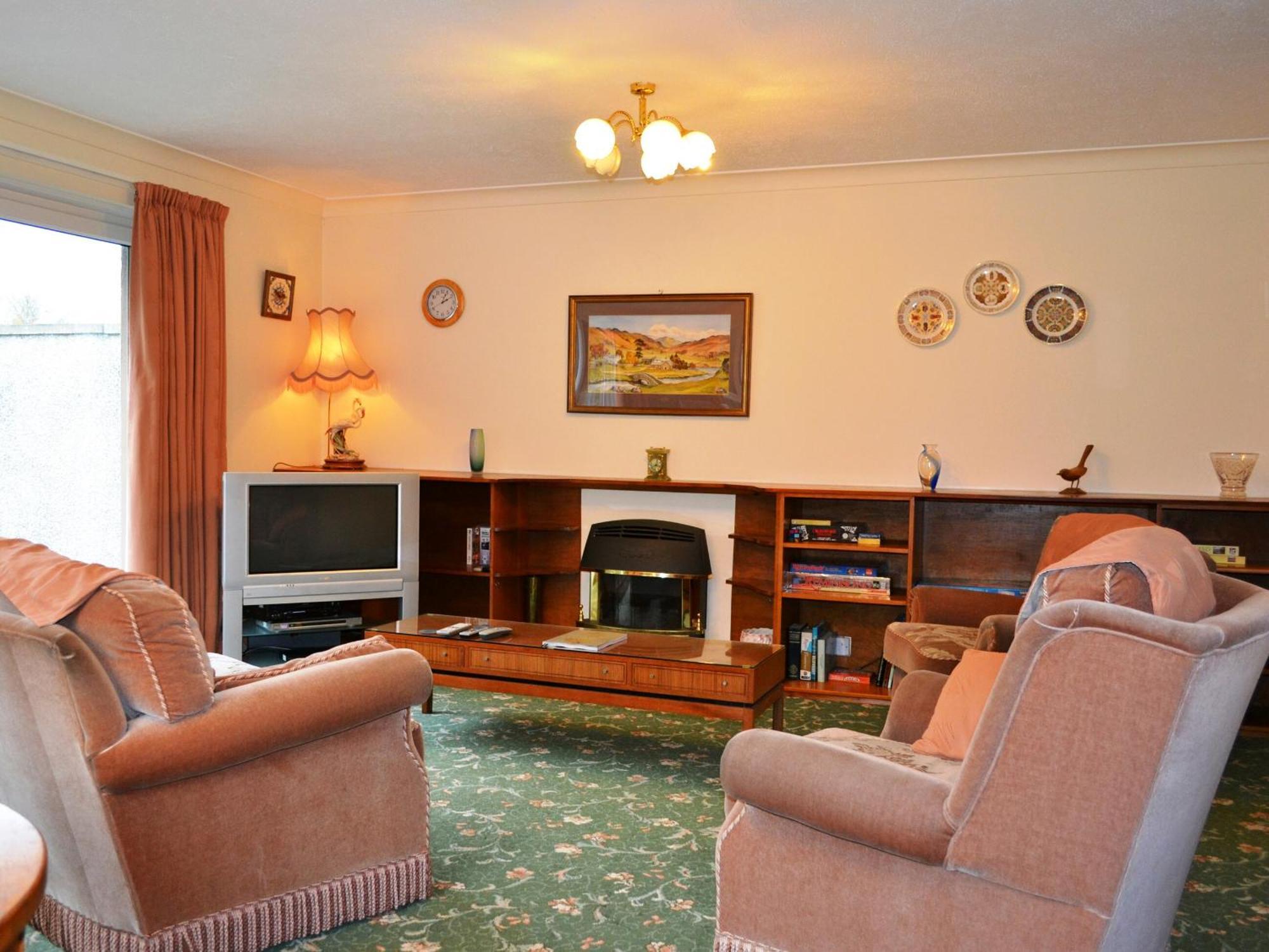Appleton Vila Keswick  Exterior foto