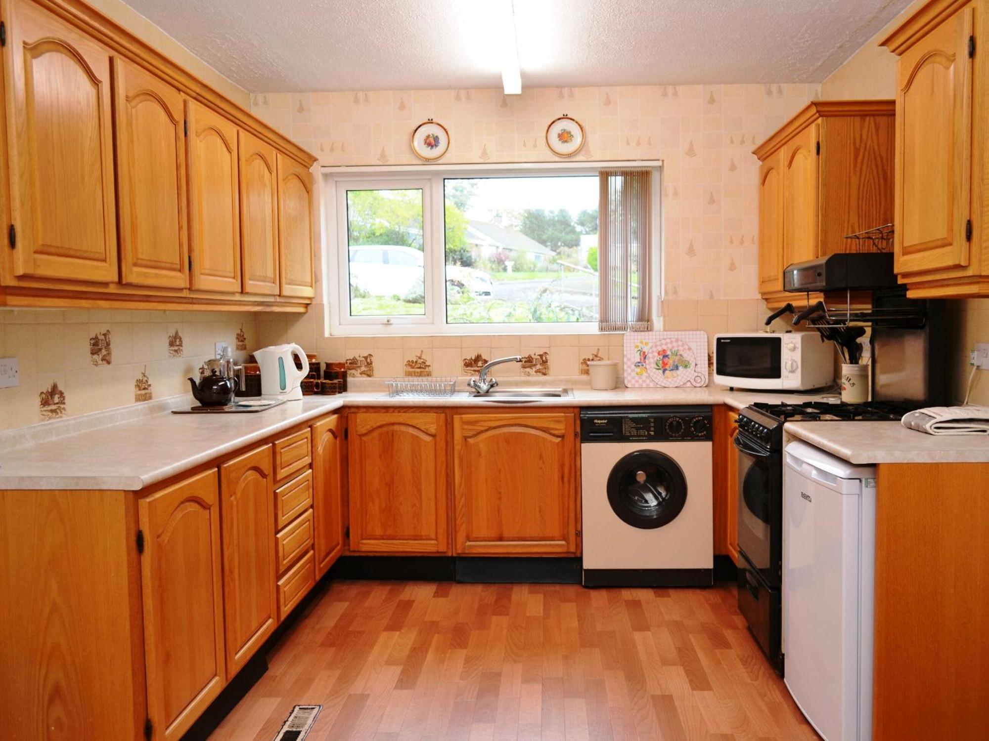 Appleton Vila Keswick  Exterior foto