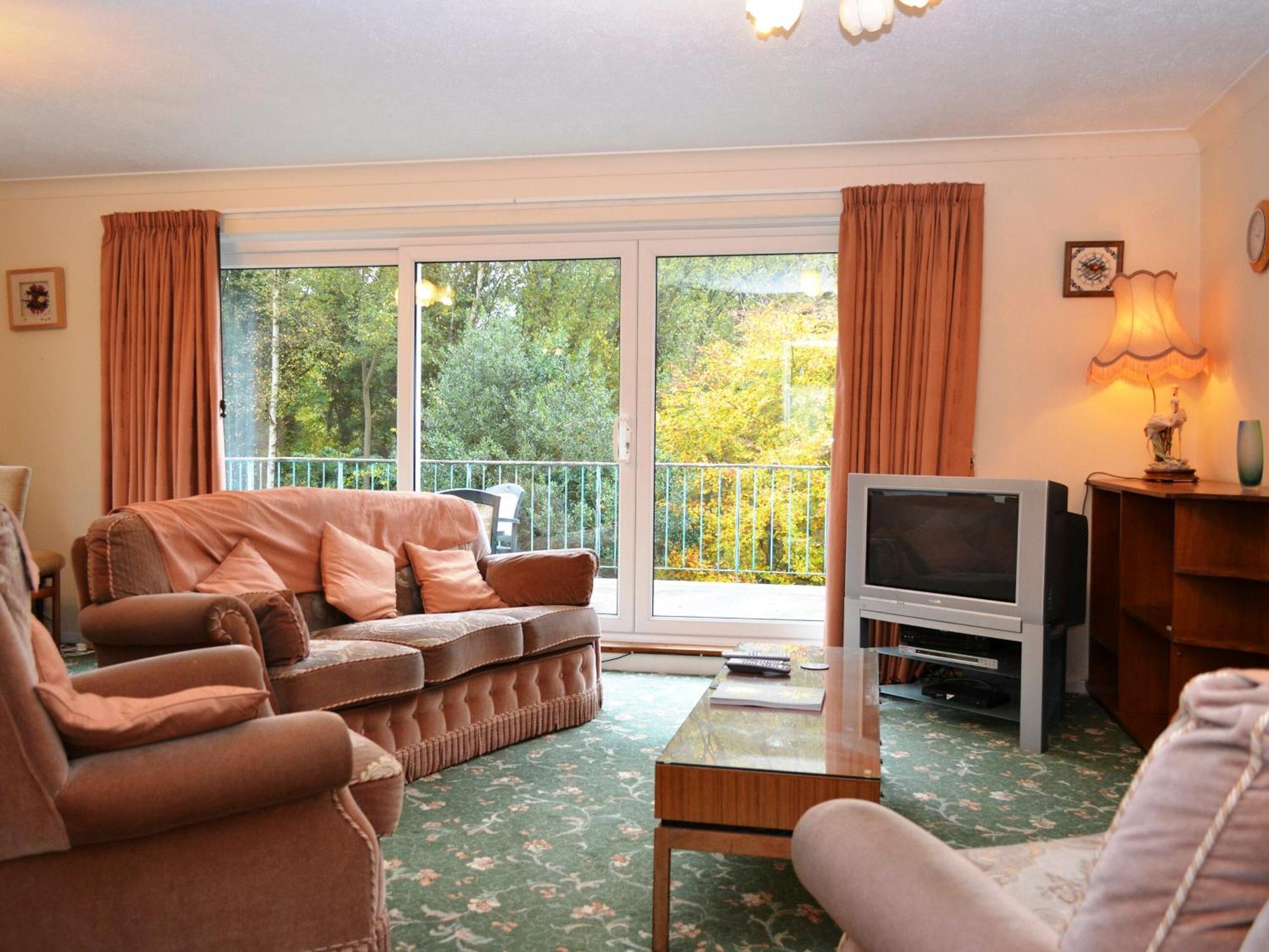 Appleton Vila Keswick  Exterior foto